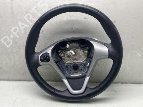 Steering wheel FORD FIESTA VI (CB1, CCN) 1.25 | BP19951215C49 