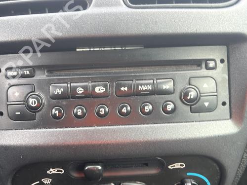 Fuse box PEUGEOT 206 Hatchback (2A/C) 2.0 HDI 90 | BP23903969E1 