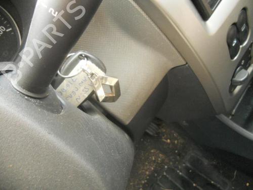 Front left interior door handle DACIA SANDERO 1.4 (BS0C, BS0A, BS0G, BS1F, BS0E) | BP19984447I13  - Image 13