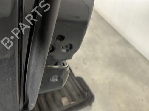 Left front door FORD FIESTA VI (CB1, CCN) 1.6 TDCi | BP29481916C2 