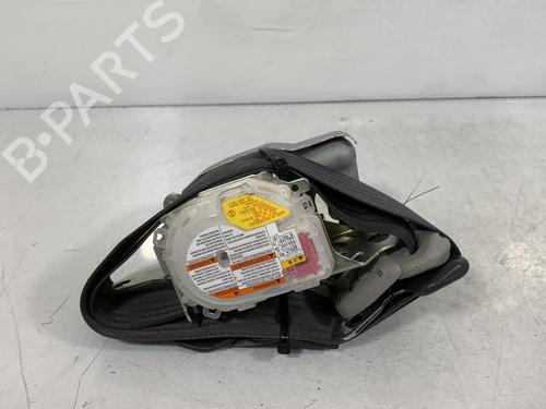 Used Front left belt tensioner Front left belt tensioner SUZUKI SWIFT III (MZ, EZ) [2005-2026] 20000550 20000550