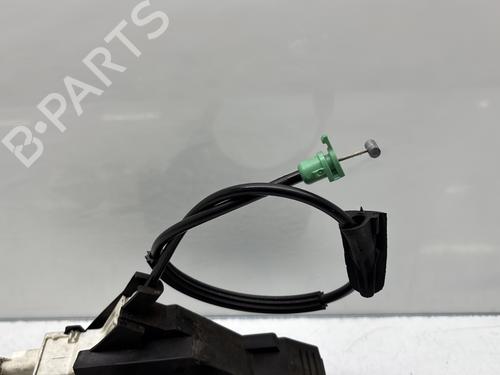 Front left lock CITROËN C4 I (LC_) 1.6 HDi | BP30001477C98 