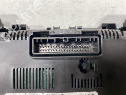 Instrument cluster RENAULT CLIO V (B7_) 1.5 Blue dCi 100 (B7AD) | BP30887405C47