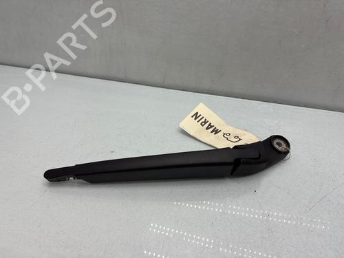 Used Rear windshield wiper arm Rear windshield wiper arm 38181749 38181749