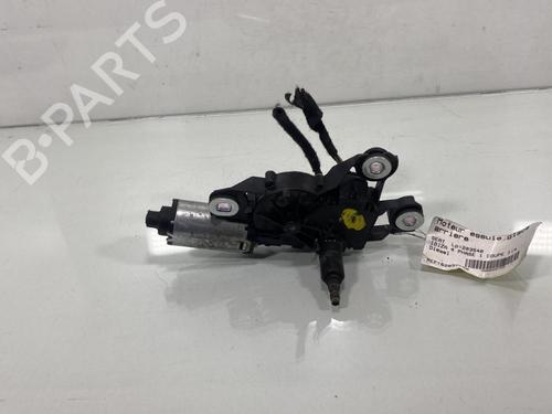 Used Rear wiper motor SEAT IBIZA IV SC (6J1, 6P5) 1.4 TDI (80 hp) 19996984