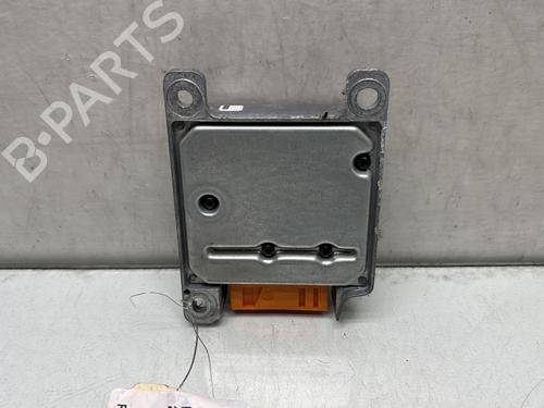 ECU airbags PEUGEOT 206 Hatchback (2A/C) 1.6 16V | BP28279502M53 