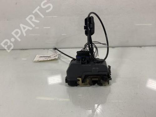 Used Rear left lock Rear left lock RENAULT MEGANE II (BM0/1_, CM0/1_) [2001-2012] 20023858 20023858