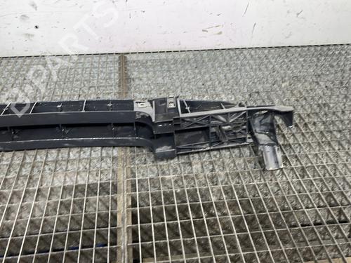 Front bumper reinforcement PEUGEOT 206 CC (2D) 1.6 HDi 110 | BP31112662C109 