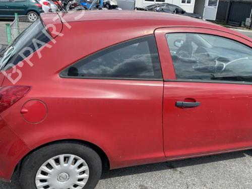 ABS Bremseaggregat OPEL CORSA D (S07) 1.3 CDTI (L08, L68) | BP22319232M43 