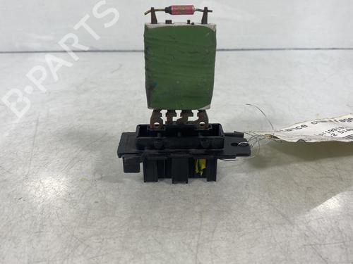 Heater resistor ALFA ROMEO MITO (955_) 1.3 MultiJet (955AXP1A, 955AYC1A) | BP20027854M108 