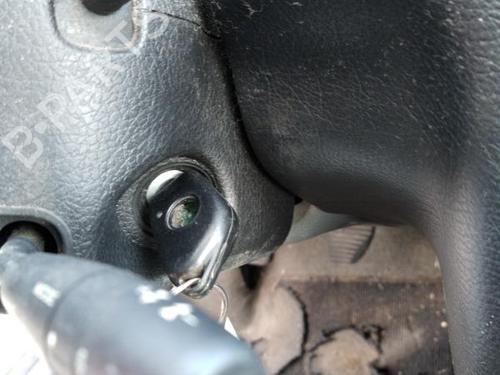 Front right lock PEUGEOT 406 (8B)  | BP20024143C97 