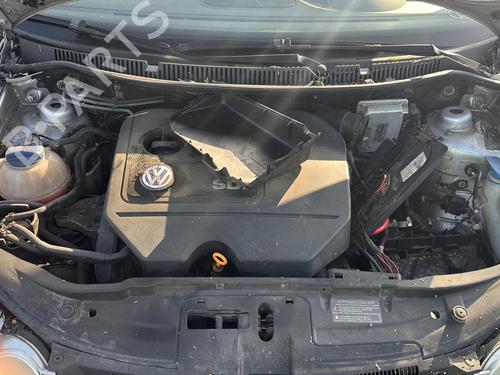 Rear wiper motor VW POLO (9N_, 9A_) 1.9 SDI | BP28094428M102 