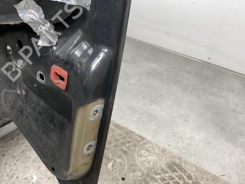 Hood FIAT GRANDE PUNTO (199_) 1.4 16V (199BXG1B, 199AXG1B) | BP20182802C1