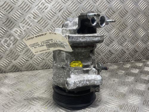 Used AC compressor PEUGEOT PARTNER Box Body/MPV 1.6 BlueHDi 100 (100 hp) 21091751