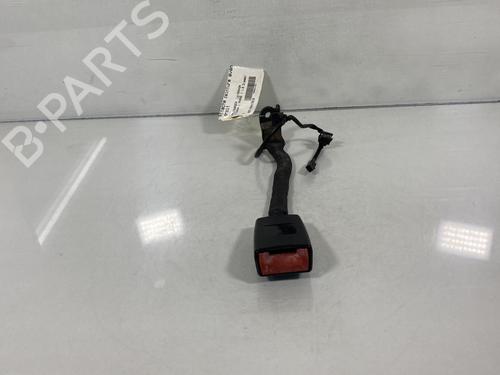 Used Seat buckle VW TOURAN (1T1, 1T2) 1.9 TDI (105 hp) 19996556