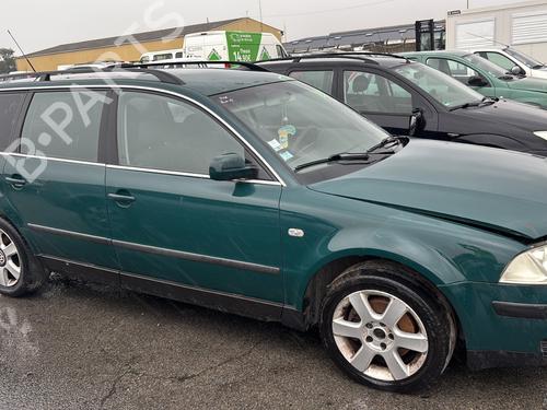 Front right window mechanism VW PASSAT B5.5 Variant (3B6) 1.9 TDI | BP29507552C23  - Image 19