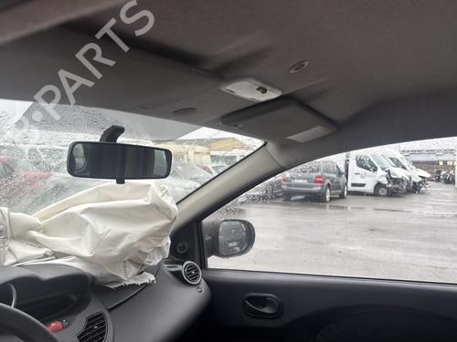 Left tailgate light RENAULT TWINGO II (CN0_) 1.2 16V (CN04, CN0B) | BP36792398C79 - Image 9