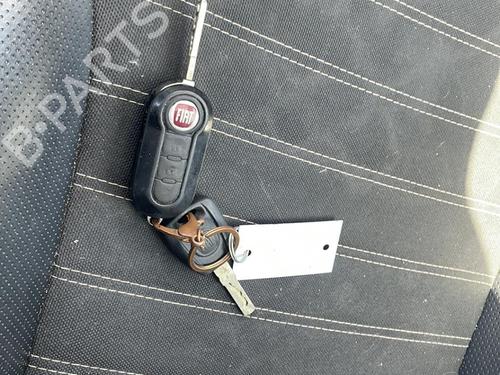 Left front window switch FIAT 500 (312_) 1.3 D Multijet (312AXB1A) | BP20008838I27 - Image 9
