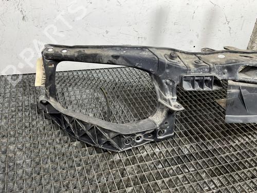 Front slam panel OPEL CORSA D (S07) 1.3 CDTI (L08, L68) | BP30180959C72 