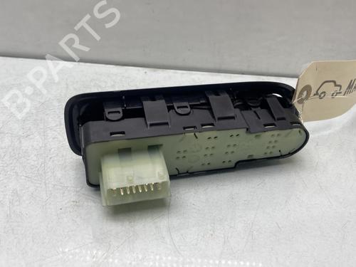 Left front window switch CITROËN C3 II (SC_) 1.1 i | BP29841659I27