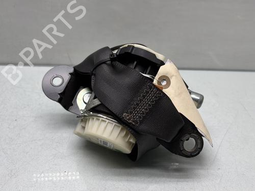 Used Front right belt tensioner CHEVROLET AVEO / KALOS Hatchback (T250, T255) 1.4 (101 hp) 32190283