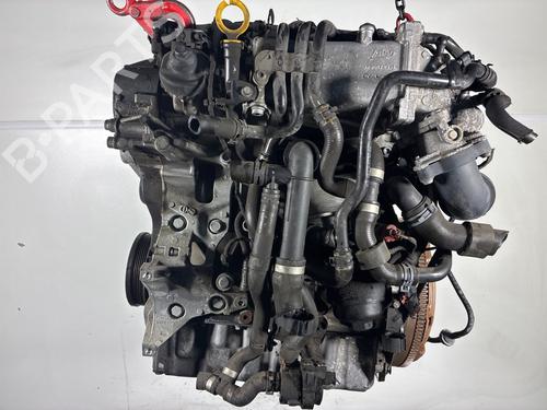Used Engine Engine 37637513 37637513