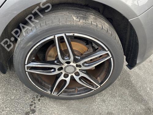 Switch MERCEDES-BENZ A-CLASS (W176) A 200 CDI (176.001) | BP34561473I30 - Image 25