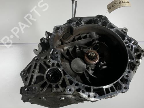 Used Gearbox CHEVROLET AVEO Saloon (T300) 1.3 D (75 hp) 27260452