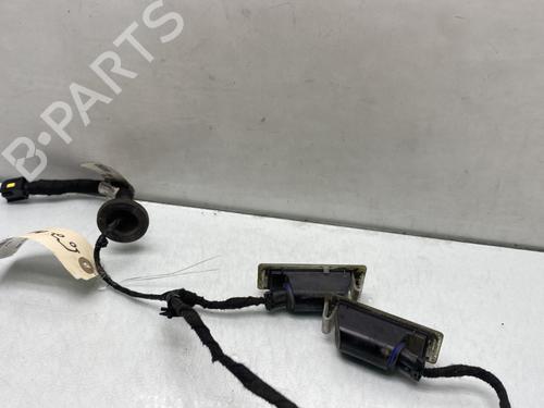 Nummerpladelys OPEL MOKKA / MOKKA X (J13) 1.4 (_76) | BP29968511I40