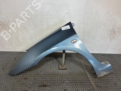 Used Left front fenders Left front fenders PEUGEOT 307 (3A/C) 1.6 HDi (90 hp) 36162654 36162654