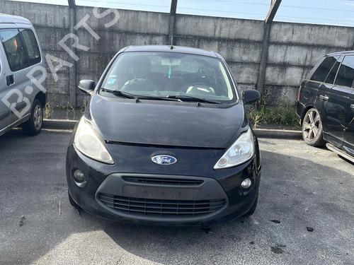 Front wiper motor FORD KA (RU8) 1.3 TDCi | BP22240396M29 