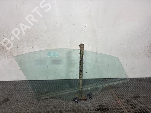 Used Front left door window Front left door window 38716502 38716502