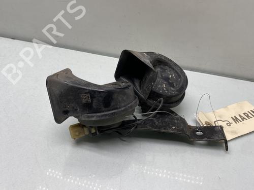 Used Horn Horn PEUGEOT 5008 (0U_, 0E_) 1.6 HDi (114 hp) 30941016 30941016