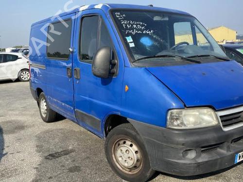 Front left interior door handle FIAT DUCATO Platform/Chassis (244_) 2.8 JTD | BP24311500I13 - Image 16