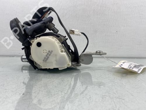 Used Front right belt tensioner RENAULT CLIO III (BR0/1, CR0/1) 1.5 dCi (BR17, CR17) (86 hp) 29507320