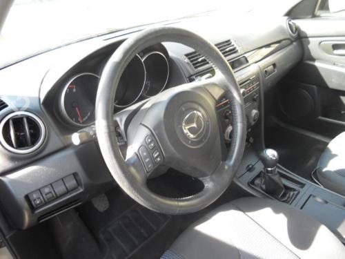 Højre baglygte bagklap MAZDA 3 (BK)  | BP20004612C80 