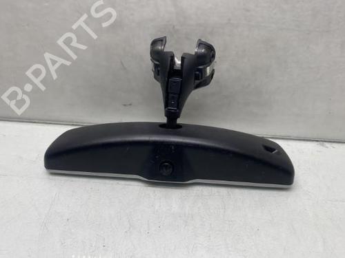 Used Rear mirror Rear mirror SKODA YETI (5L) 2.0 TDI (110 hp) 19969373 19969373