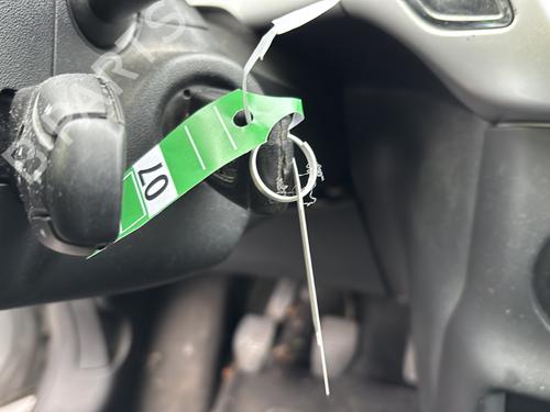 Instrument cluster CITROËN C3 II (SC_) 1.4 HDi 70 (SC8HZC, SC8HR0, SC8HP4) | BP25700906C47  - Image 14