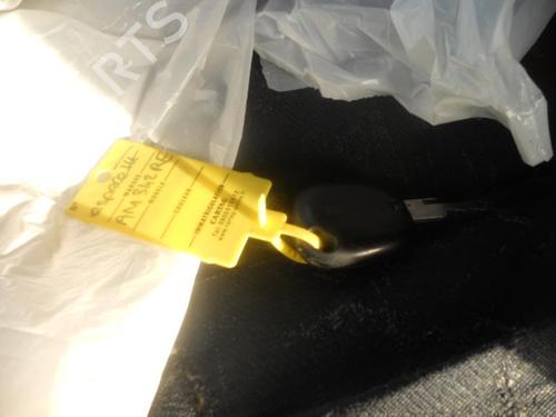 Horn RENAULT ESPACE III (JE0_)  | BP20033957E13 