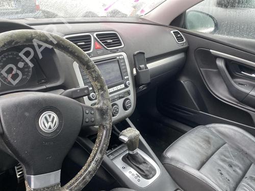 Left headlight VW EOS (1F7, 1F8) 2.0 TDI | BP20219723C28 - Image 11