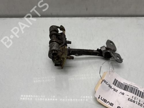 Hinge/Door check strap CITROËN SAXO (S0, S1) 1.1 X, SX 00009181C2