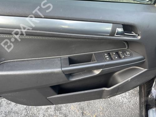 Left headlight OPEL ASTRA H (A04) | BP36891737C28 - Image 21