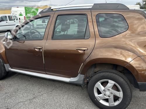 Rat DACIA DUSTER (HS_) 1.5 dCi (HSMC) | BP32190394C49 - Image 24