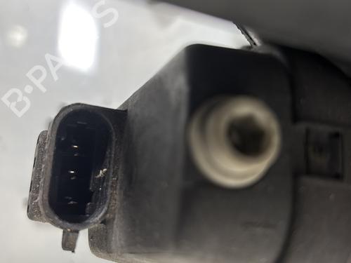 Right headlight RENAULT KANGOO (KC0/1_) D 65 1.9 (KC0E, KC02, KC0J, KC0N) | BP29508020C29 