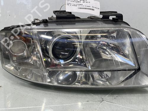 Right headlight AUDI A6 C5 (4B2, 4B4) 1.9 TDI | BP33830434C29 - Image 2