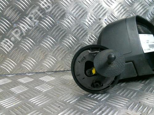 Used Right mirror DACIA DUSTER (HS_) [2010-2018]  20028489