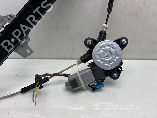 Front left window mechanism CHEVROLET SPARK (M300) 1.0 | BP24666795C22  - Image 5