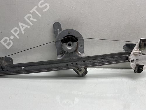 Used Front left window mechanism DACIA LOGAN MCV (KS_) 1.5 dCi (KS0W) (86 hp) 28441519