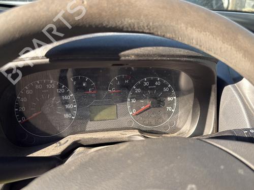 Hand brake CITROËN NEMO Box Body/MPV (AA_) 1.4 HDi | BP31134704I18 - Image 10