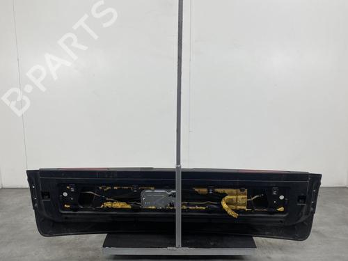 Bakluke CC/Kombi-Kupé BMW X5 (E53) 3.0 d | BP21957894C6 